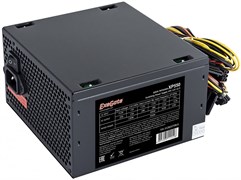Блок питания 550W ExeGate XP550 (EX282070RUS-S) 505583