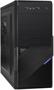 Корпус ExeGate BA-201 Black 511645