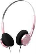 Гарнитура FiiO SnowSky Wind Pink 500446