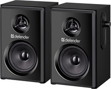 Колонки Defender SPK 270 Black (65270) 502588