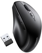 Мышь UGREEN MU101 Black (90395) 517602