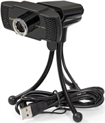Веб-камера ExeGate BusinessPro C922 2K Tripod 502248