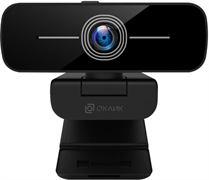 Веб-камера Oklick OK-C001FH 502280