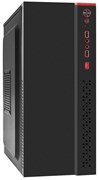 Корпус ExeGate AA-443 Black 511109