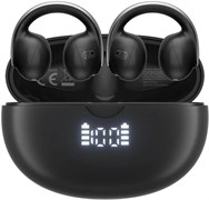 Гарнитура Blackview Airbuds 13 Lava Black 500223