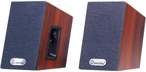 Колонки SmartBuy FUSION 2 Wood (SBA-5600) 502865