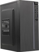 Корпус ExeGate mEVO-9302 Black 512057