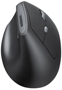 Мышь UGREEN M371 Black 516377