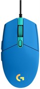 Мышь Logitech G102 LightSync Blue (910-005801/910-005810) 517091