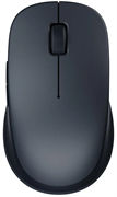 Мышь Xiaomi Dual-mode Wireless Mouse 2 Black 516380