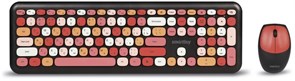 Клавиатура + мышь SmartBuy SBC-666395AG-K 518774