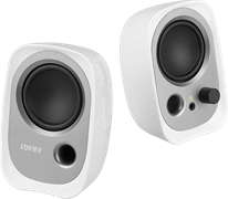Колонки Edifier R12U White 502719