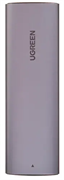 Внешний корпус для SSD M.2 UGREEN CM400 (10903) 505385