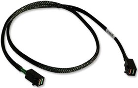 Кабель LSI Logic CBL-SFF8643-10M 506133