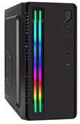 Корпус ExeGate mEVO-7805 Black 512035