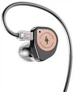 Наушники Simgot EW100P Black 518796