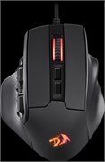 Мышь Redragon Aatrox Black 516134