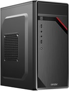 Корпус Ginzzu D180 Black 512328