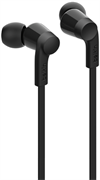 Гарнитура Belkin SoundForm USB-C Black 500211