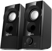 Колонки Sven 357 Black 502880
