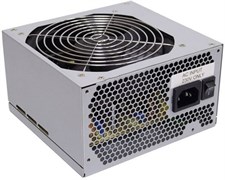 Блок питания 650W ExeGate UN650 (EX259601RUS-S) 507005
