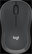 Мышь Logitech M240 Silent Black (910-007078/7119/7122/7185) 516108