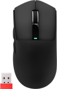 Мышь Defender Hyperion GM-119 Black (52119) 516811