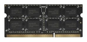 Оперативная память 4GB DDR-III 1600MHz AMD SO-DIMM (R534G1601S1SL-UO) OEM 510283