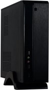 Корпус ExeGate MI-207 Black 512065