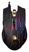Мышь Bloody Q82 Black 516674