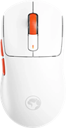 Мышь MARVO G964W Niro 60 White 517144
