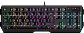 Клавиатура Bloody B135N Black 517737