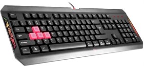 Клавиатура Bloody Q100 Black 517949