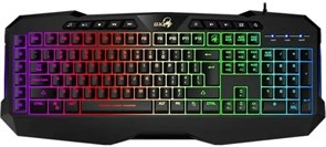 Клавиатура Genius Scorpion K11 Pro 518055