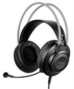 Гарнитура A4Tech Fstyler FH200U Grey 518840