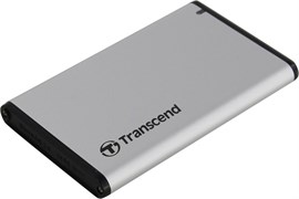 Внешний корпус для HDD Transcend StoreJet TS0GSJ25S3 505362