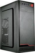 Корпус KingPrice KPCC-MD201 Black 512483