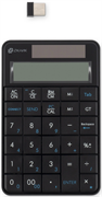 Цифровой блок Oklick K604W Black 518477
