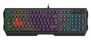 Клавиатура Bloody B140N Black 517937
