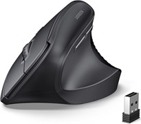 Мышь UGREEN M571 Black (55916) 517581