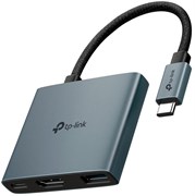 USB-концентратор TP-Link UH3020C 502542