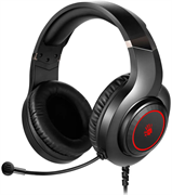 Гарнитура Bloody G220 Black 500231