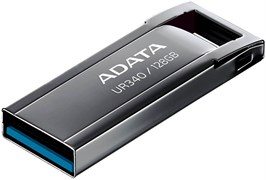 USB Flash накопитель 128GB ADATA UR340 Black 504056