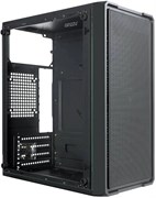 Корпус Ginzzu B171 Black 512292