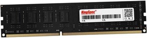 Оперативная память 4GB DDR-III 1600MHz KingSpec (KS1600D3P15004G) 510289