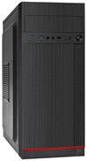 Корпус ExeGate AA-442U2 Black 511619