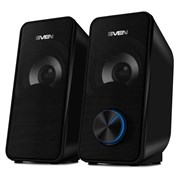 Колонки Sven 335 Black 502879