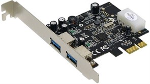 Плата расширения портов ST-Lab U-710 514426