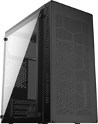 Корпус Bloody BD-CC101 Black 511480