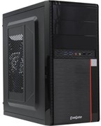 Корпус ExeGate MA-371X Black 511997